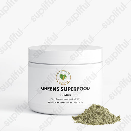 Greens Superfood