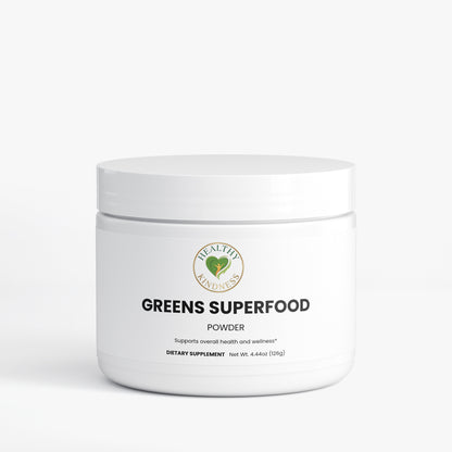 Greens Superfood