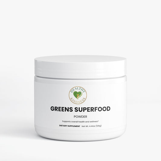 Greens Superfood