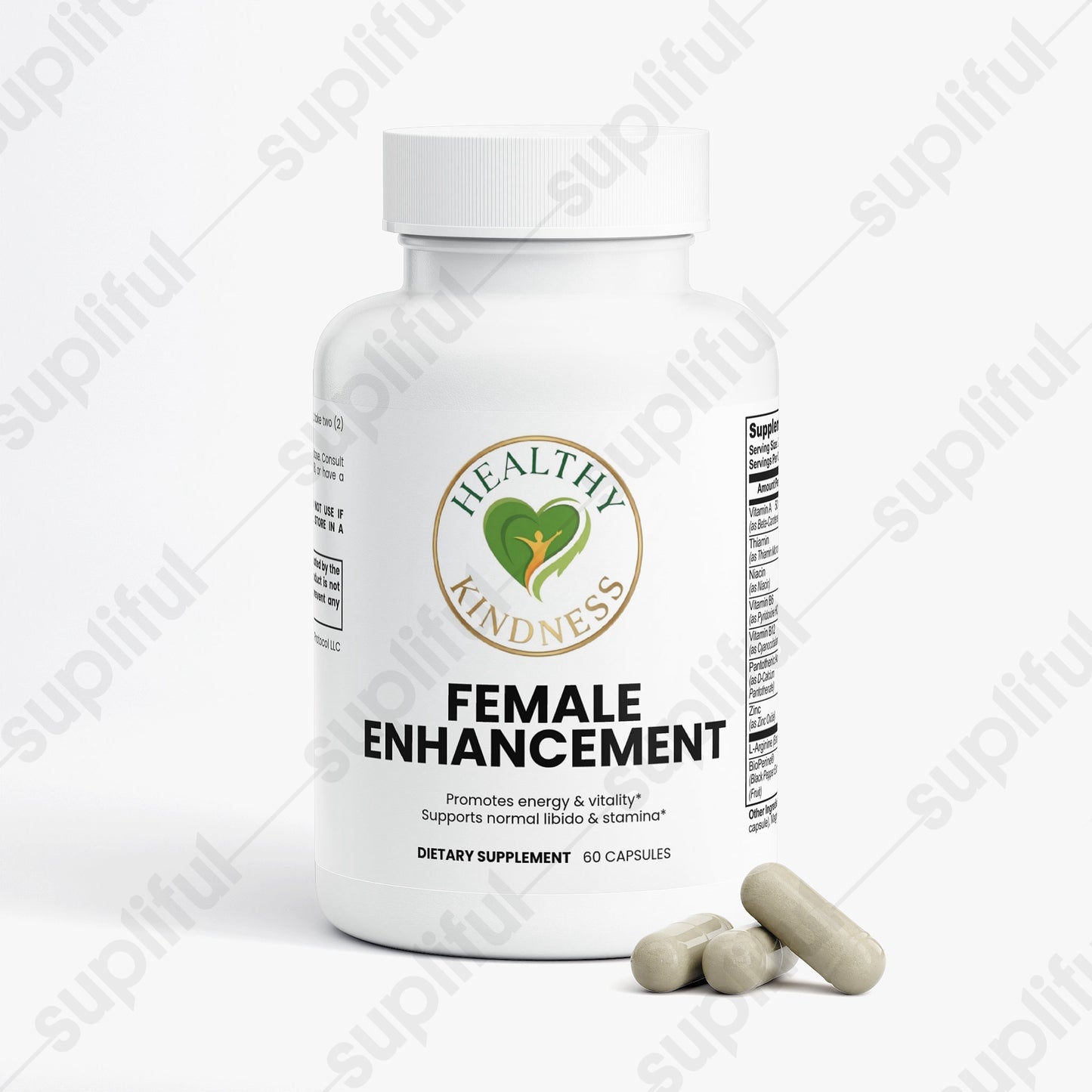 Female Enhancement
