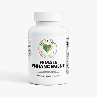 Female Enhancement