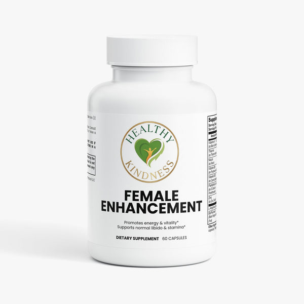 Female Enhancement