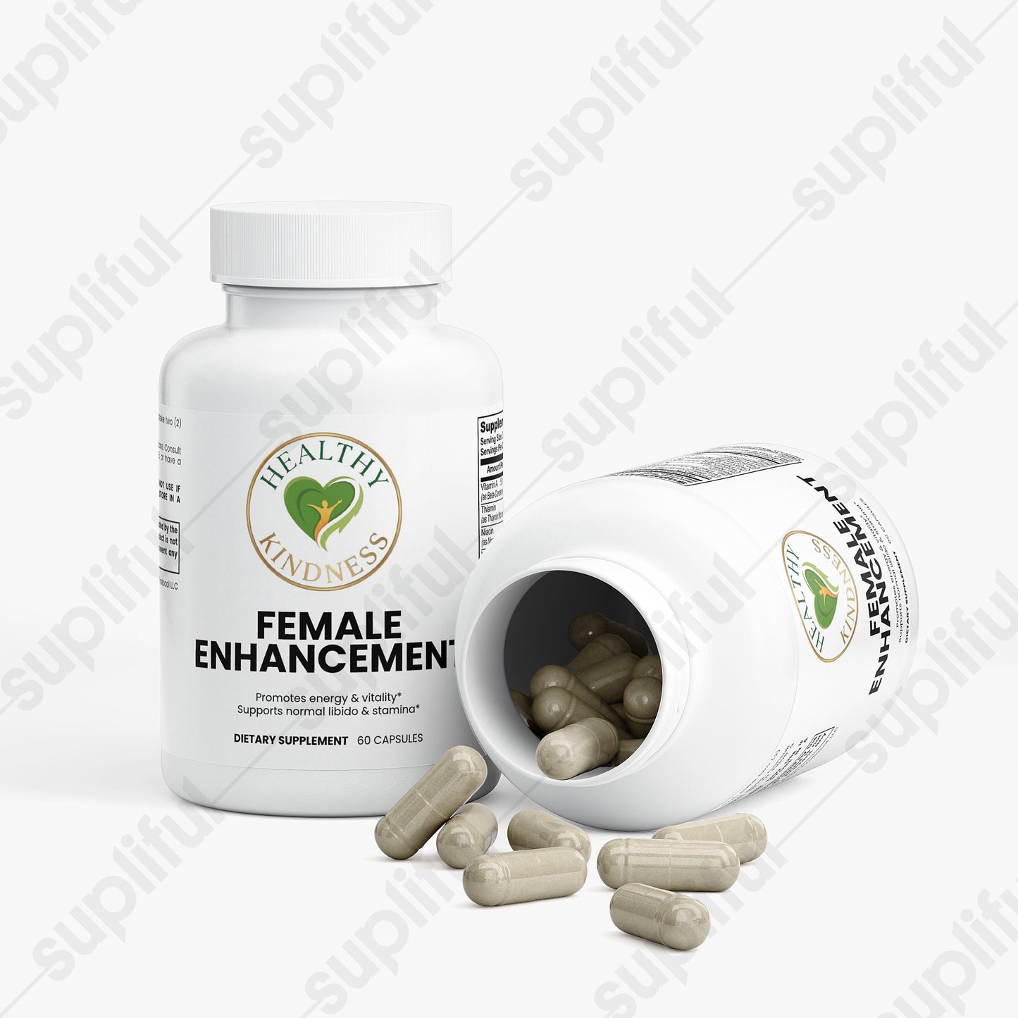 Female Enhancement