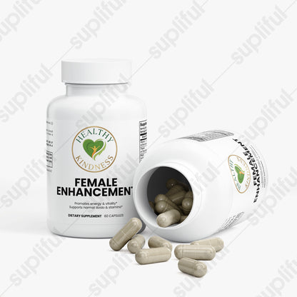 Female Enhancement