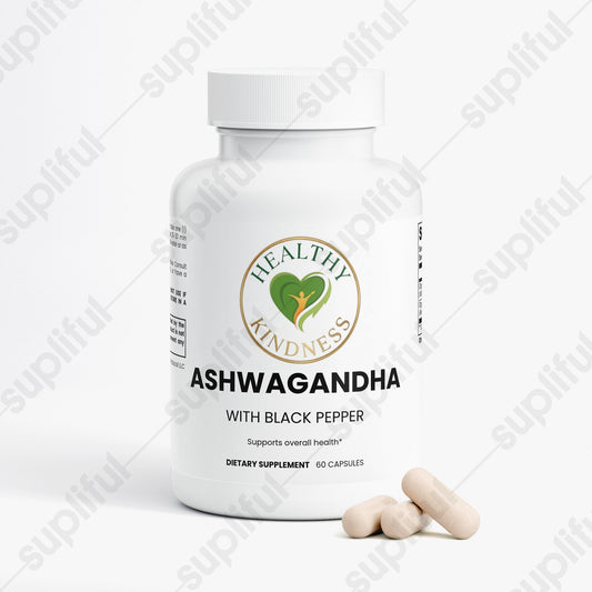 Ashwagandha