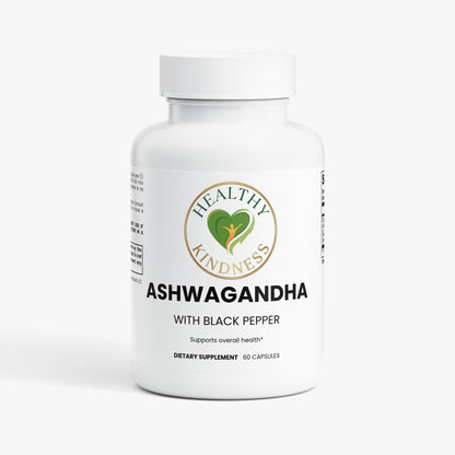 Ashwagandha