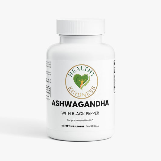 Ashwagandha