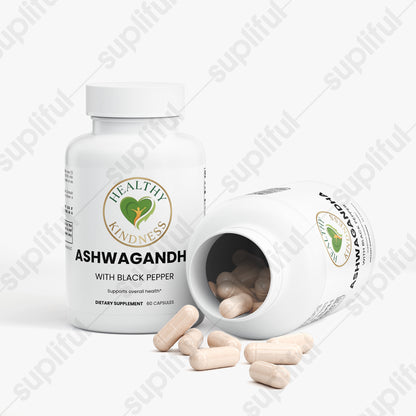 Ashwagandha