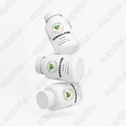 Moringa Pure