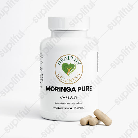 Moringa Pure