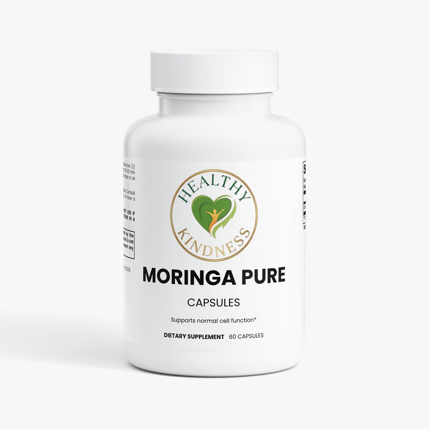 Moringa Pure