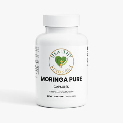 Moringa Pure