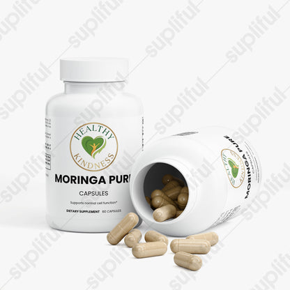 Moringa Pure