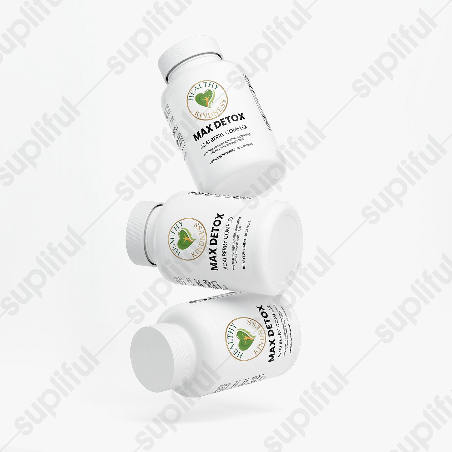 Max Detox (Acai detox)