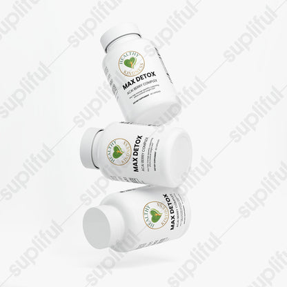Max Detox (Acai detox)