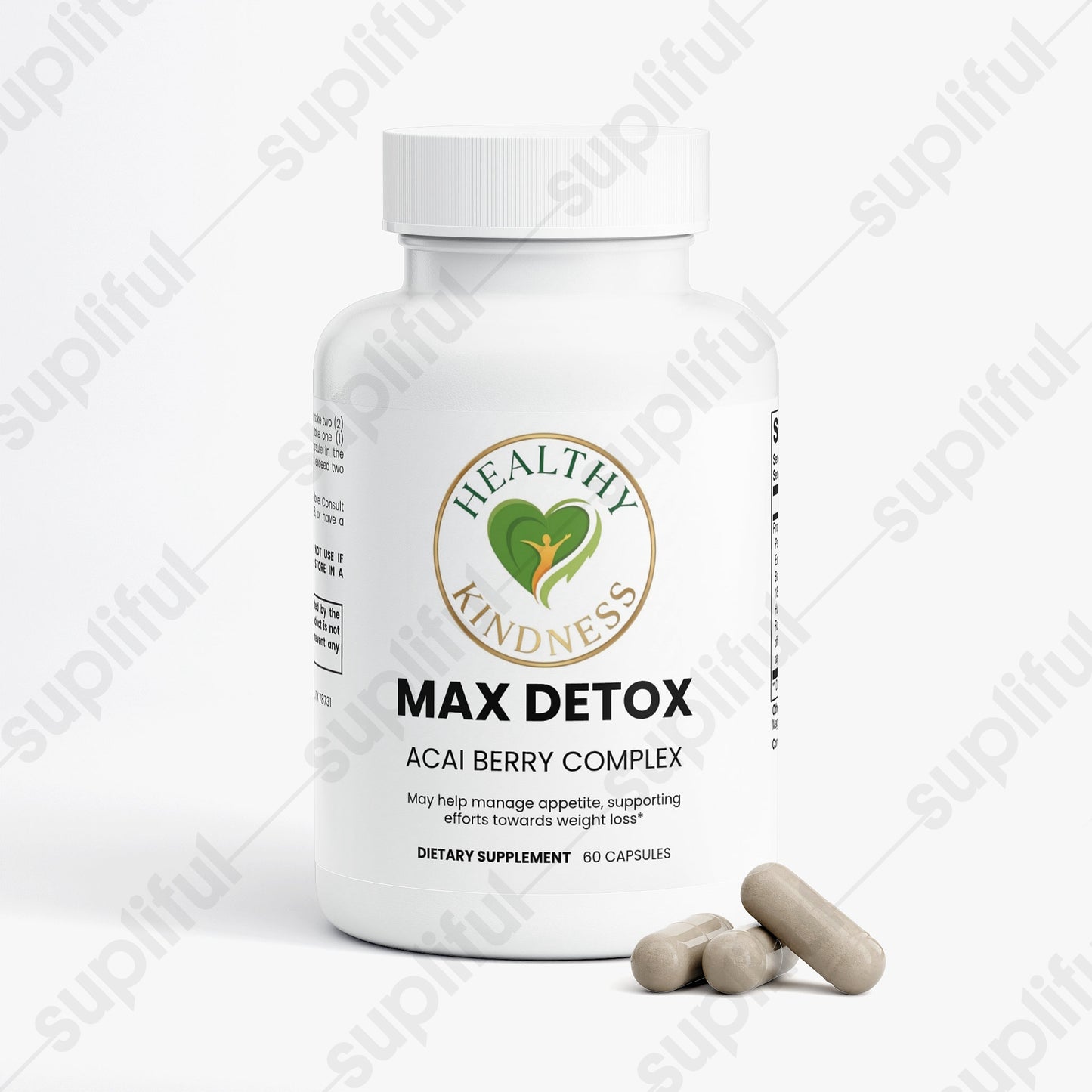 Max Detox (Acai detox)