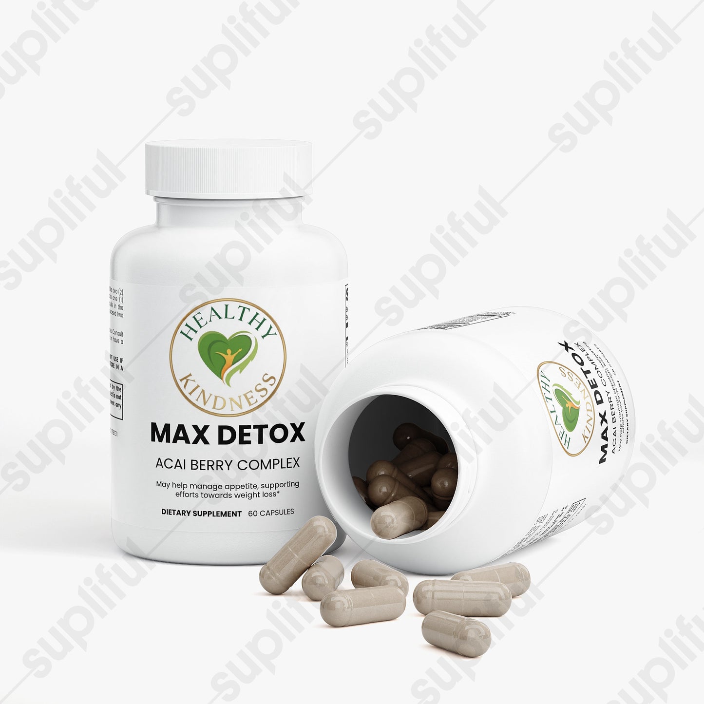 Max Detox (Acai detox)