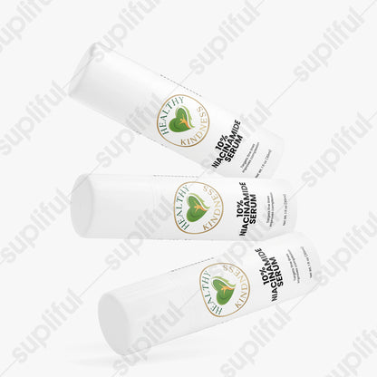 10% Niacinamide Serum