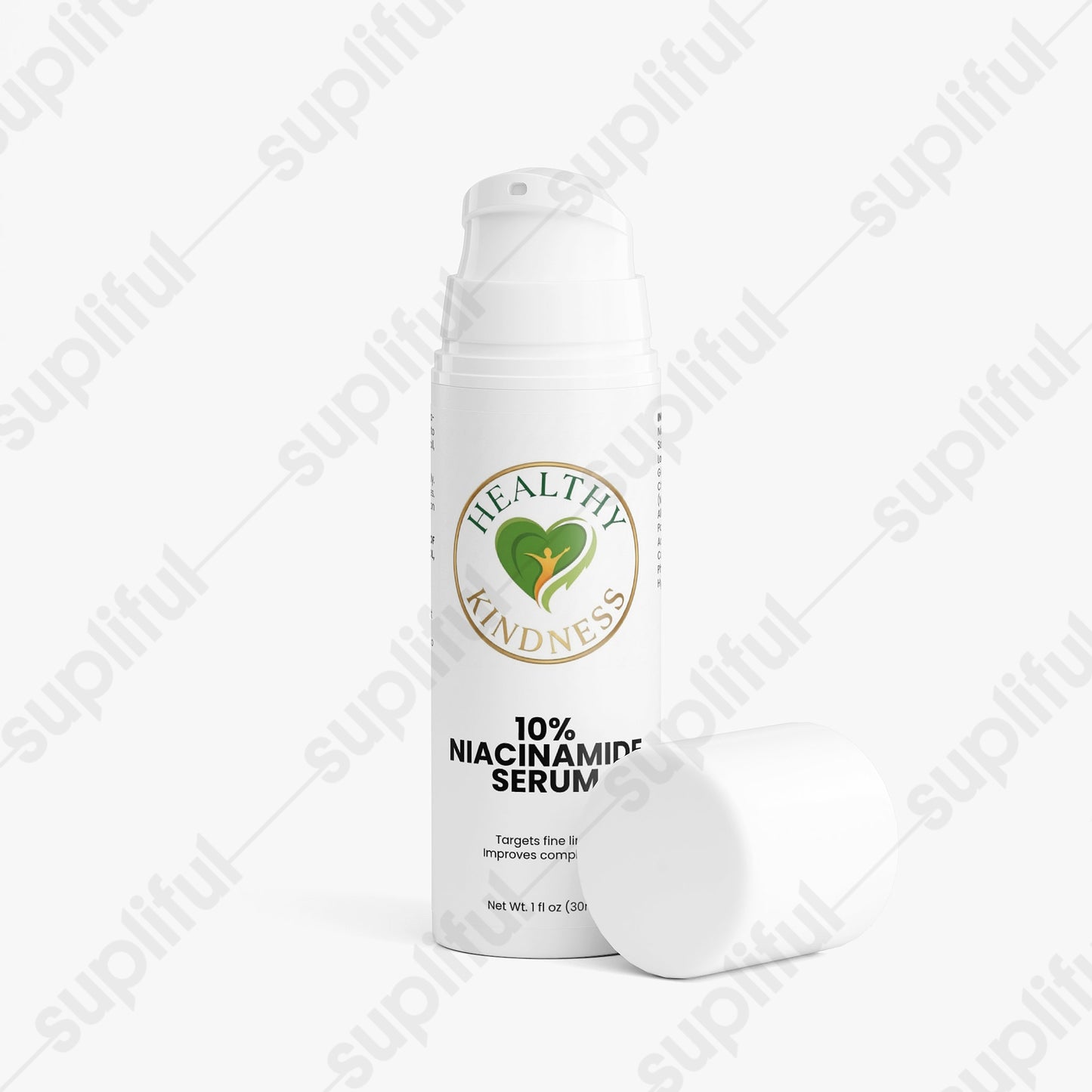 10% Niacinamide Serum
