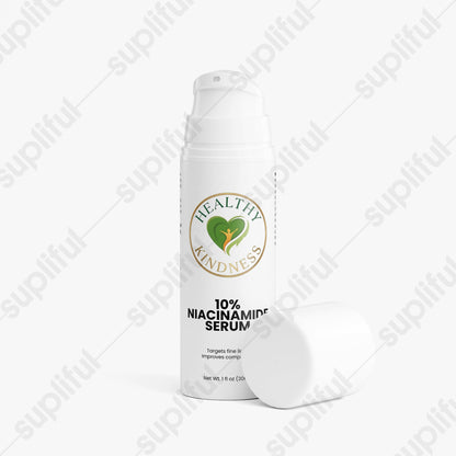 10% Niacinamide Serum