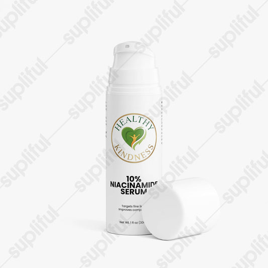 10% Niacinamide Serum