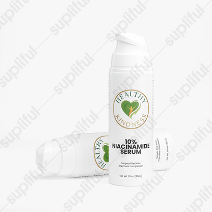 10% Niacinamide Serum