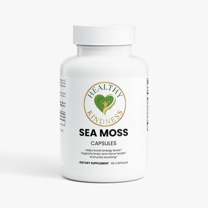 Sea Moss