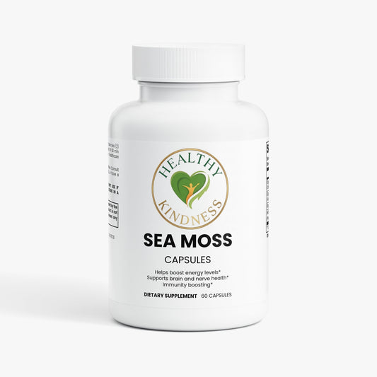 Sea Moss