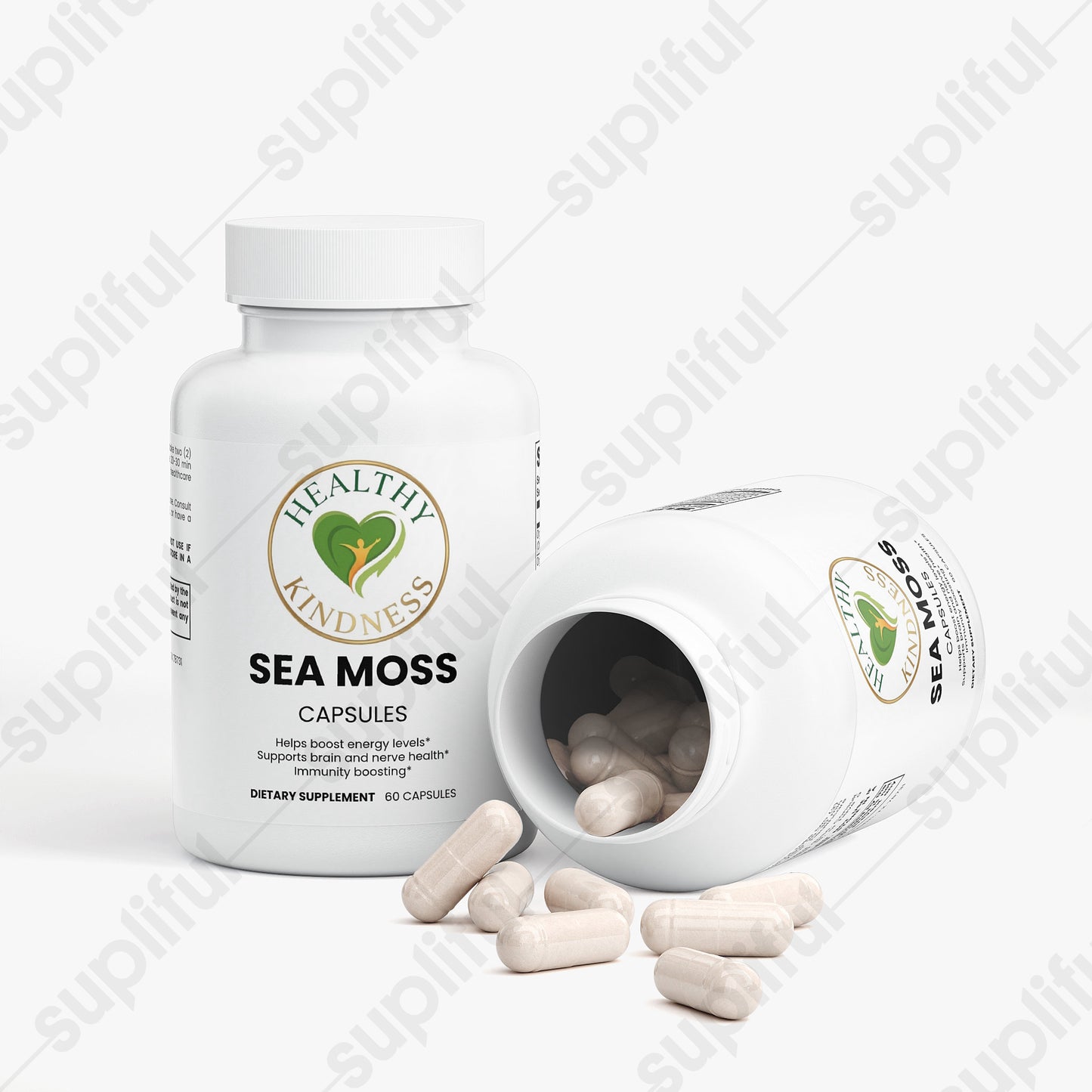 Sea Moss