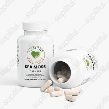 Sea Moss