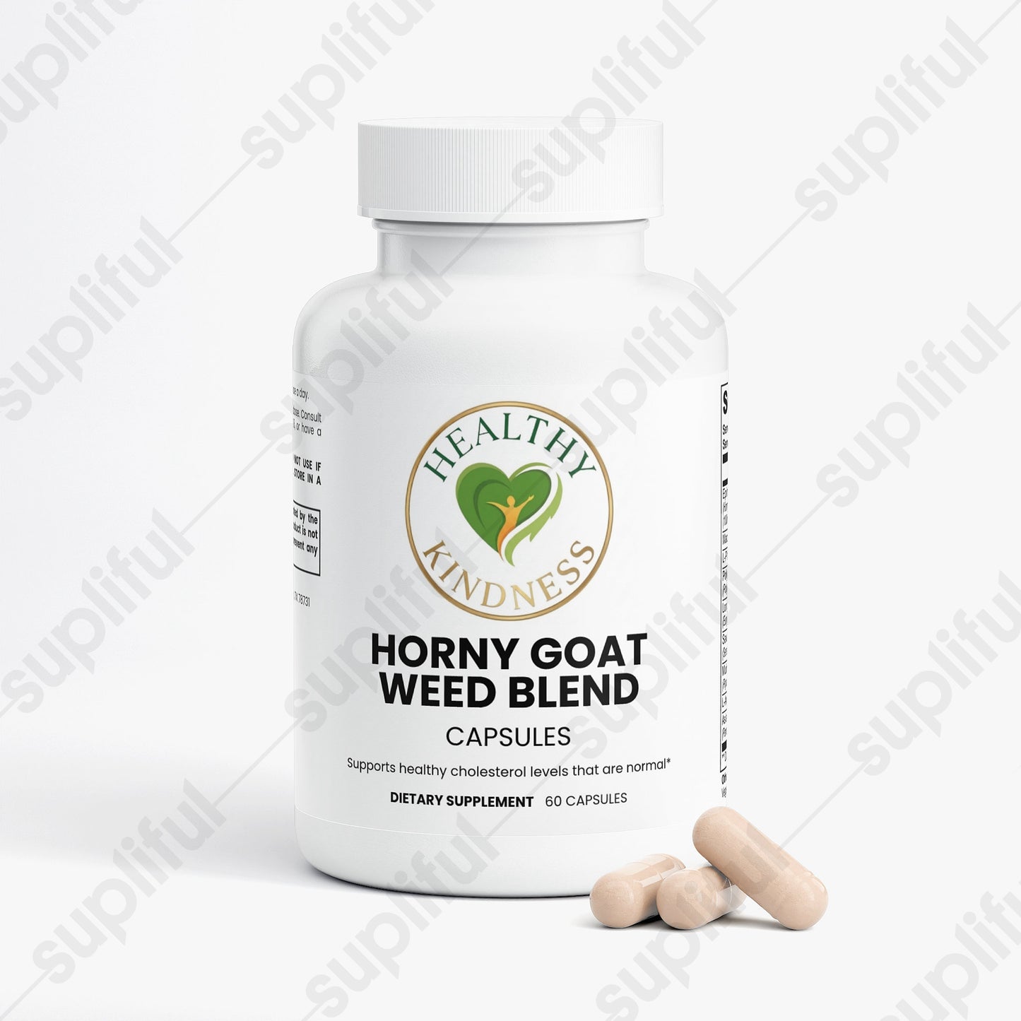 Horny Goat Weed Blend