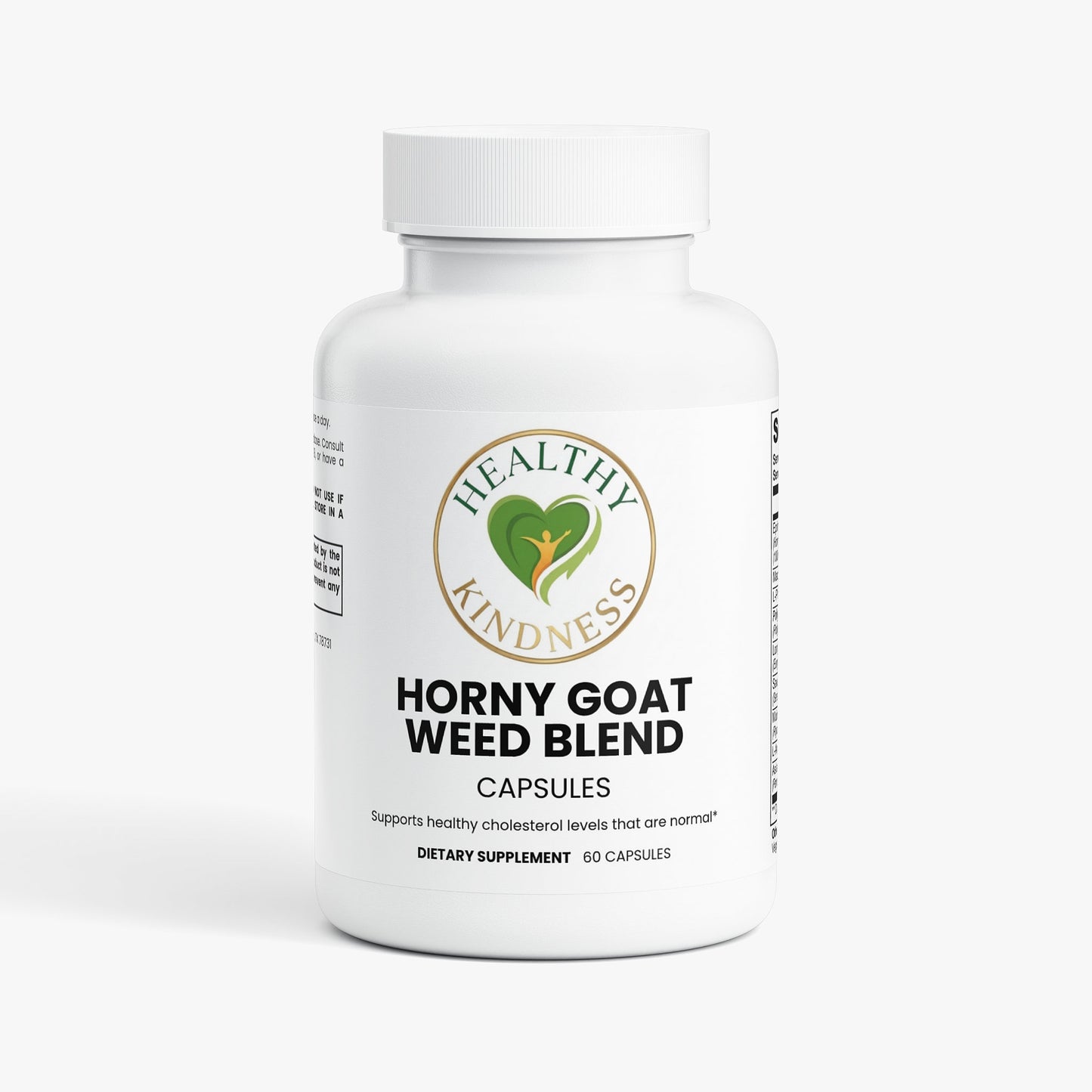 Horny Goat Weed Blend