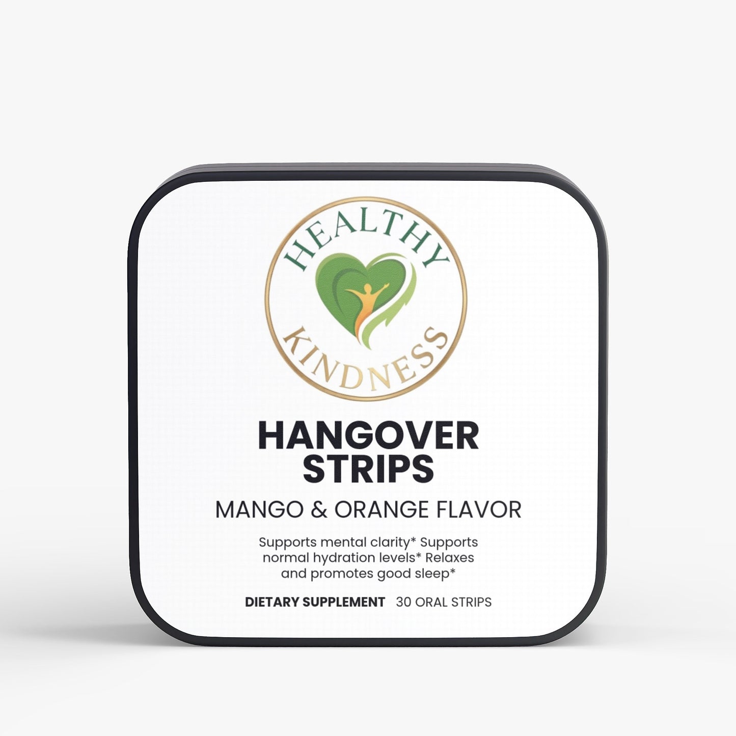 Hangover Strips