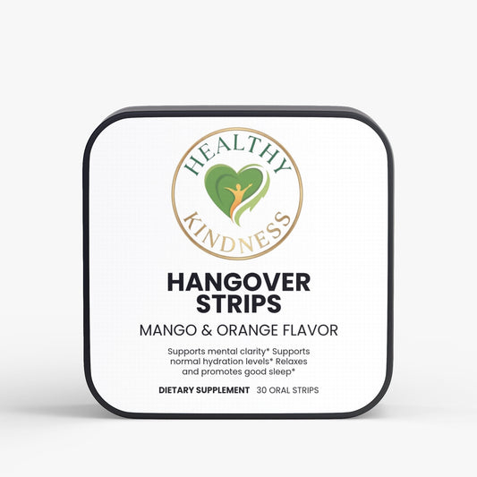 Hangover Strips