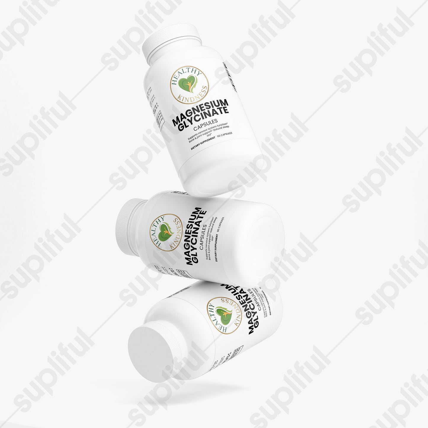 Magnesium Glycinate