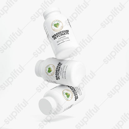 Magnesium Glycinate
