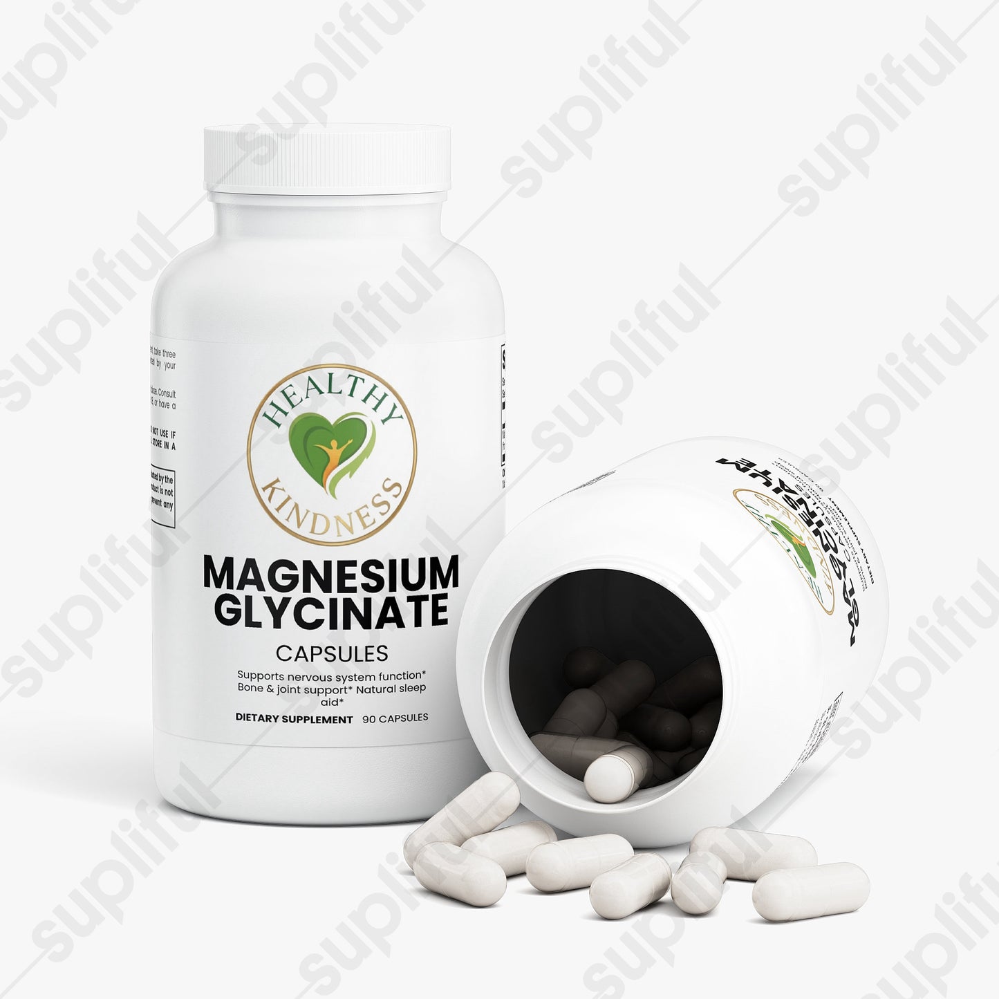 Magnesium Glycinate