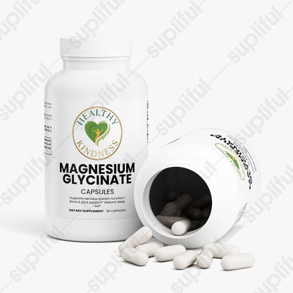 Magnesium Glycinate