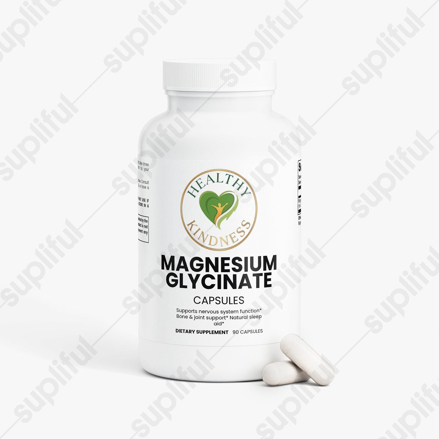 Magnesium Glycinate