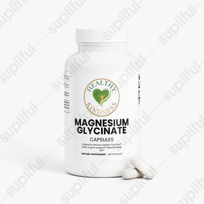 Magnesium Glycinate