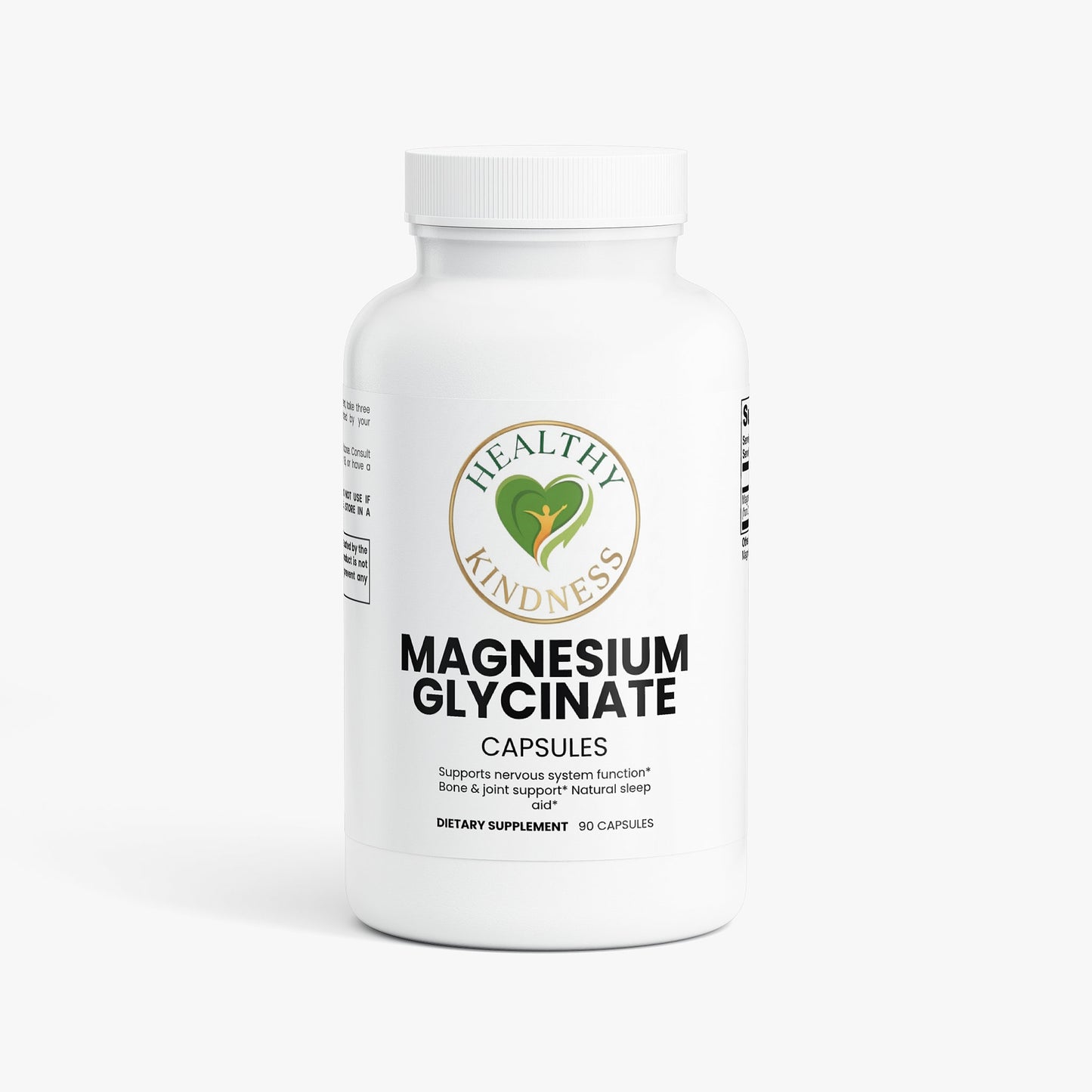 Magnesium Glycinate