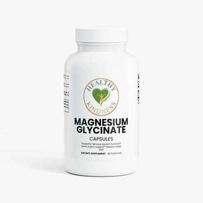 Magnesium Glycinate