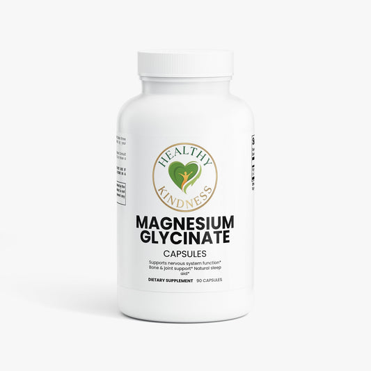 Magnesium Glycinate