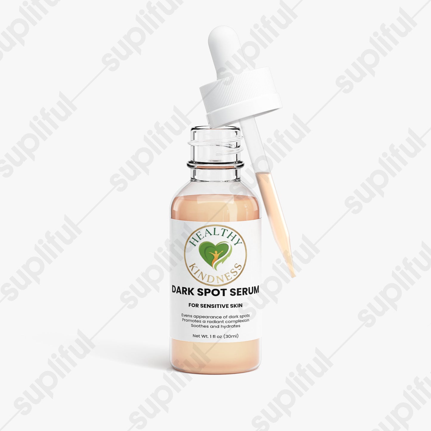 Dark Spot Serum for Sensitive Skin