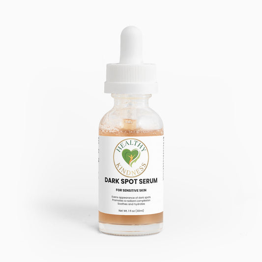 Dark Spot Serum for Sensitive Skin
