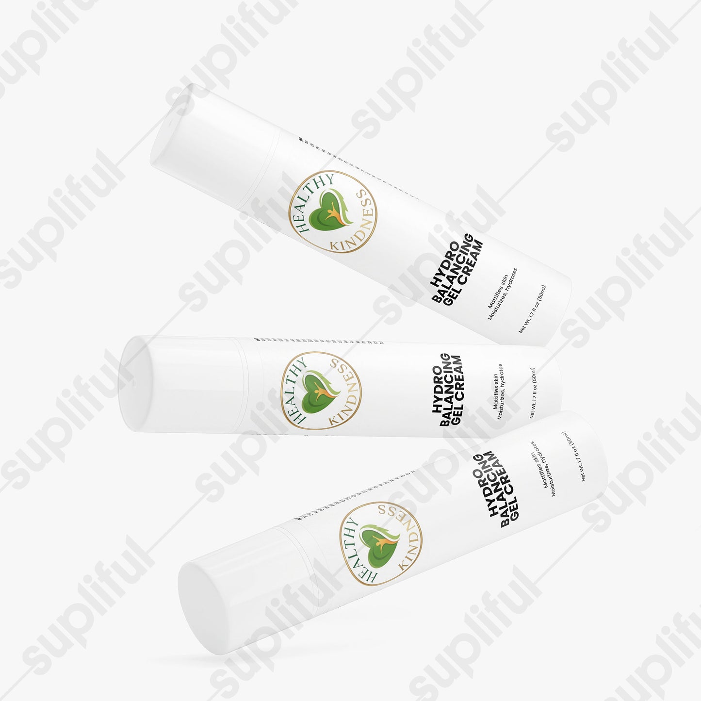 Hydro Balancing Gel-Cream