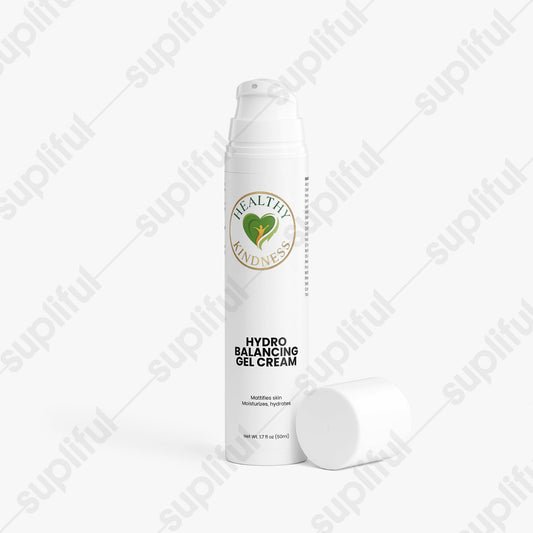 Hydro Balancing Gel-Cream