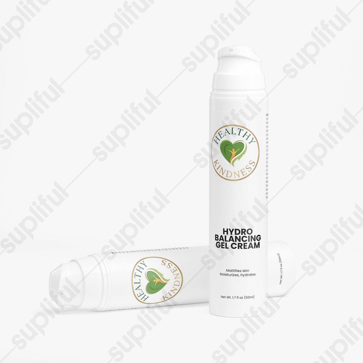 Hydro Balancing Gel-Cream