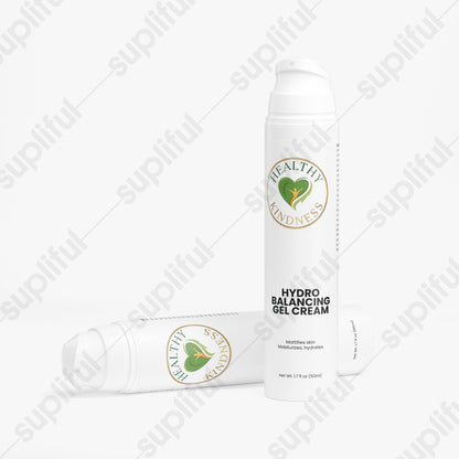 Hydro Balancing Gel-Cream