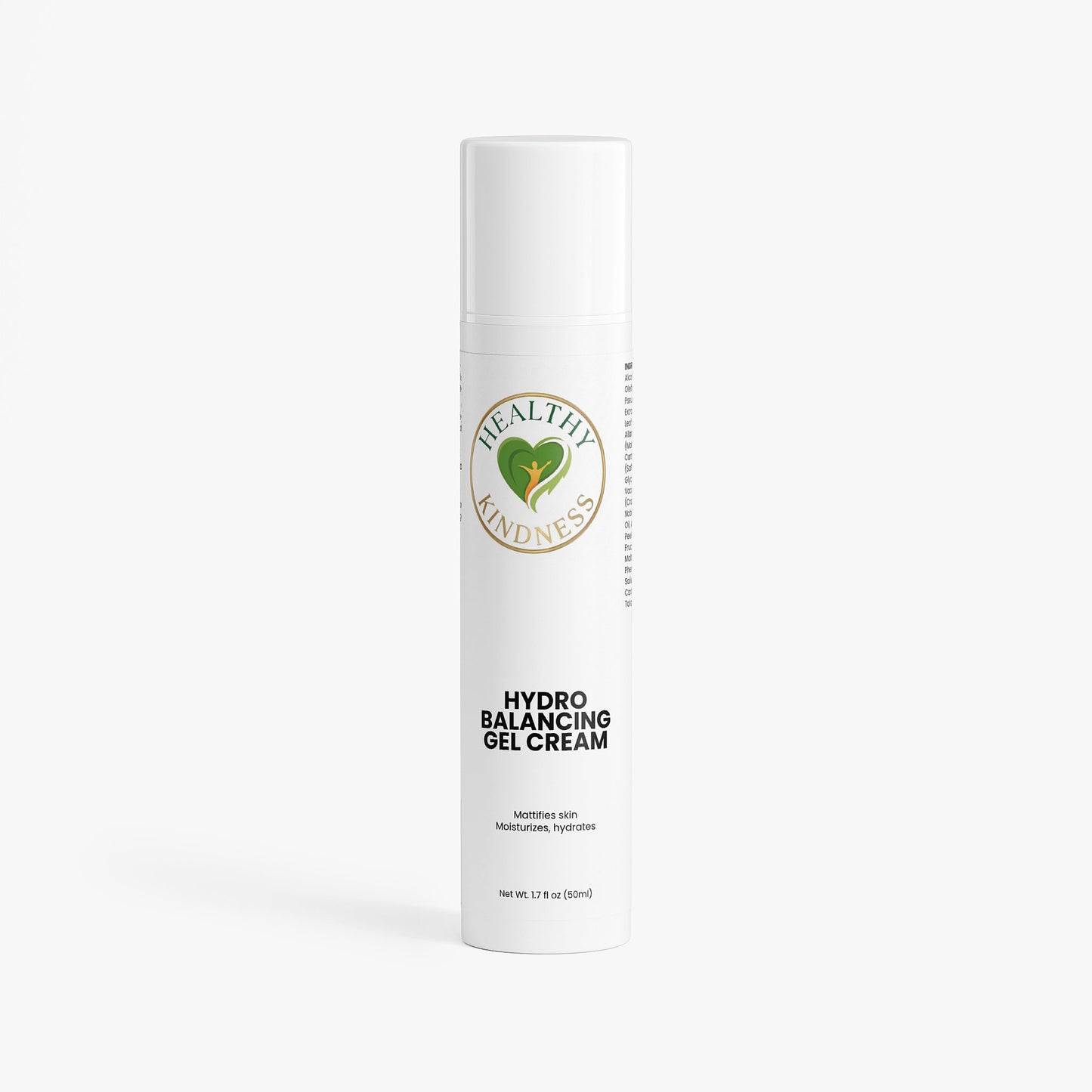 Hydro Balancing Gel-Cream